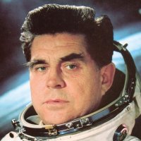 Georgij Timofejevič Beregovoj – fair use