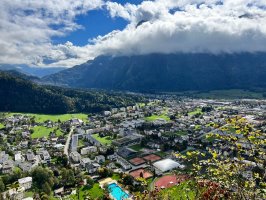 Bludenz – Auslander86 / Shutterstock