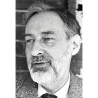 Tjalling Koopmans (1910–1985) – Profimedia.CZ