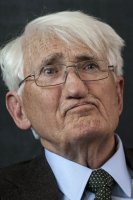Jürgen Habermas (2014) – Európa Pont (CC BY 2.0)