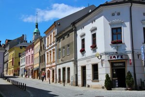 Šumperk – Profimedia.CZ