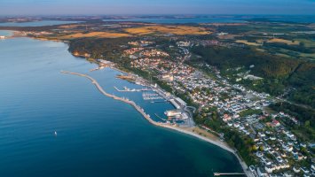 Sassnitz – konradkerker / Shutterstock