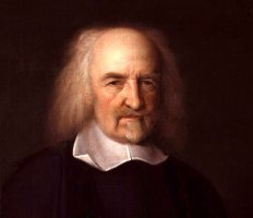 Thomas Hobbes – volné dílo