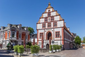 Bad Salzuflen – Marc Venema / Shutterstock