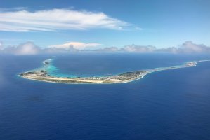 Kwajalein – Edpats / Shutterstock