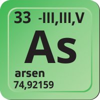 Arsen – CoJeCo.cz (CC BY-SA 4.0)