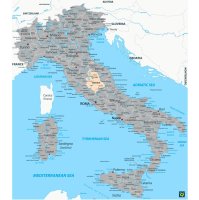 Region Umbrie – CoJeCo.cz (CC BY-SA 4.0)