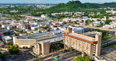 Bayamón – Euri Rivera / Shutterstock