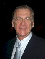 Sydney Pollack – Shutterstock