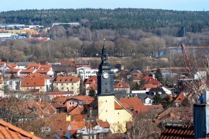 Ilmenau – Pele61 / Shutterstock