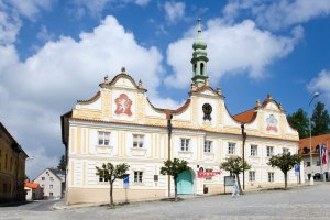 Kašperské Hory – Profimedia.CZ