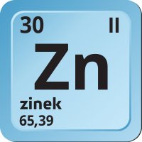 Zinek – CoJeCo.cz (CC BY-SA 4.0)