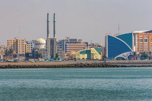 Bandar-Abbás – leshiy985 / Shutterstock