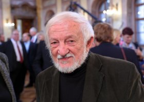 Zdeněk Kolářský, Senát PČR (27.9.2017) – Profimedia.CZ