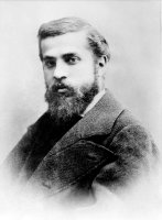 Antonio Gaudí y Cornet – Volné dílo