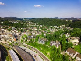 Gummersbach – Jan Schneckenhaus / Shutterstock