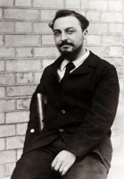 André-Louis Debierne – Volné dílo