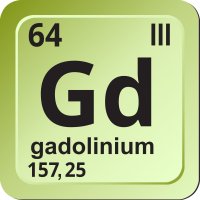 Gadolinium – CoJeCo.cz (CC BY-SA 4.0)