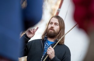 Tomáš Vaněk (25.3.2012) – Profimedia.CZ