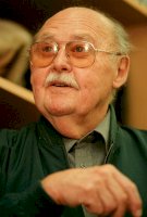 Lubomír Lipský (18.9.2001) – Pavel Wellner / Profimedia.CZ