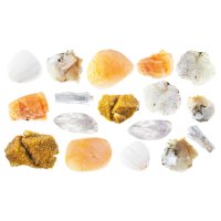 Zeolity – KrimKate / Shutterstock