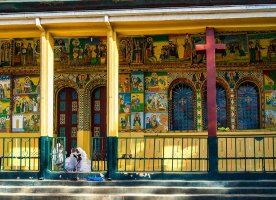 Aksúm – RudiErnst / Shutterstock