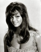 Claudia Cardinale (1966) – Profimedia.CZ