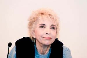 Mariangela Melato (27.1.2012) – Profimedia.CZ