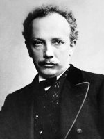 Richard Strauss (kolem 1905) – Profimedia.CZ