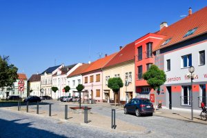 Uherský Ostroh – Profimedia.CZ