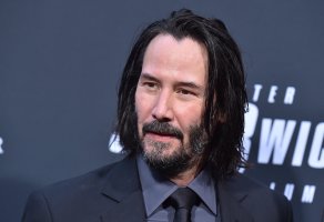 Keanu Reeves, Los Angeles (15.5.2019) – DFree / Shutterstock