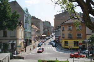 Cieszyn – Profimedia.CZ