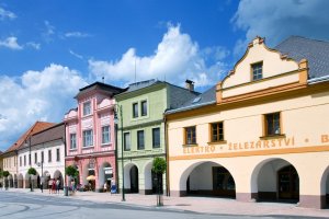 Netolice – Profimedia.CZ