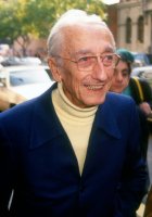Jacques-Yves Cousteau, New York (1991) – Profimedia.CZ