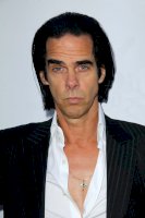 Nick Cave – s_bukley / Shutterstock