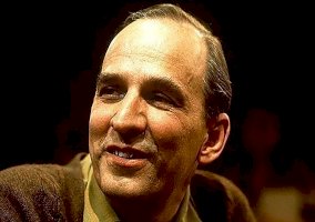 Ingmar Bergman, Uppsala (1969) – Profimedia.CZ