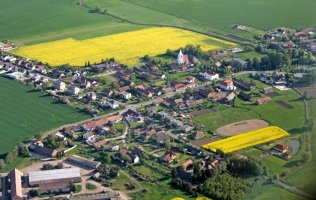 Staré Ždánice – MICHAL KLÍMA / MAFRA / Profimedia