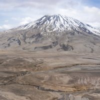 Katmai – EWY Media / Shutterstock