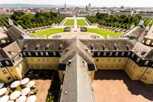 Karlsruhe – Joaquin Ossorio Castillo / Shutterstock