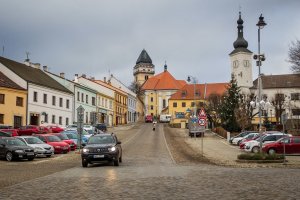 Dačice – Profimedia.CZ