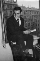 Juan Antonio Bardem (60. léta) – volné dílo