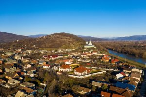 Mukačevo – RONEDYA / Shutterstock