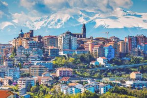 Chieti – Henryk Sadura / Shutterstock