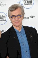 Wim Wenders, Santa Monica (21.2.2015) – Featureflash Photo Agency/Shutterstock