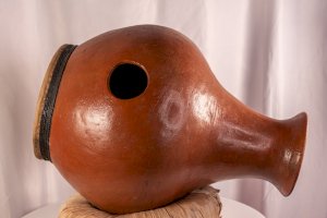 Udu – forben / Shutterstock