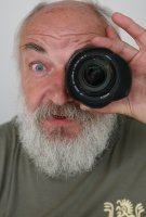 Rostislav Košťál (2.6.2008) – Monika Tomášková / Profimedia.CZ