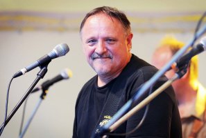 Jaroslav „Samson“ Lenk, Radyně (4.8.2012) – Profimedia.CZ