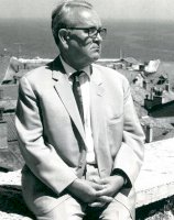 Jiří Srnka – Foto z knihy Jiřího Pilky Jiří Srnka 100 let, fair use