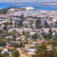 San Carlos – Sundry Photography / Shutterstock