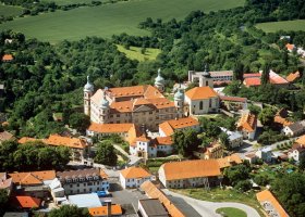 Kostelec nad Černými Lesy – Profimedia.CZ